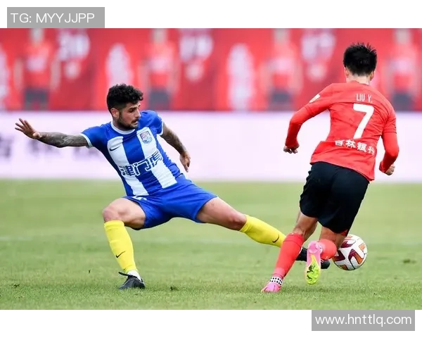 2018年天津泰达与长春亚泰激战回顾及精彩瞬间分析 2018年天津泰达与长春亚泰激战回顾及精彩瞬间分析