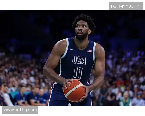 乔尔恩比德在NBA赛场上的崛起与挑战分析