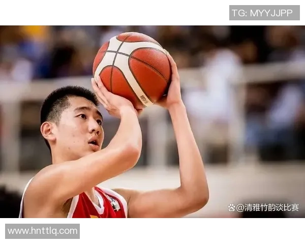 刘晓宇:从篮球新星到职业生涯的蜕变与挑战之路探秘 刘晓宇:从篮球新星到职业生涯的蜕变与挑战之路探秘