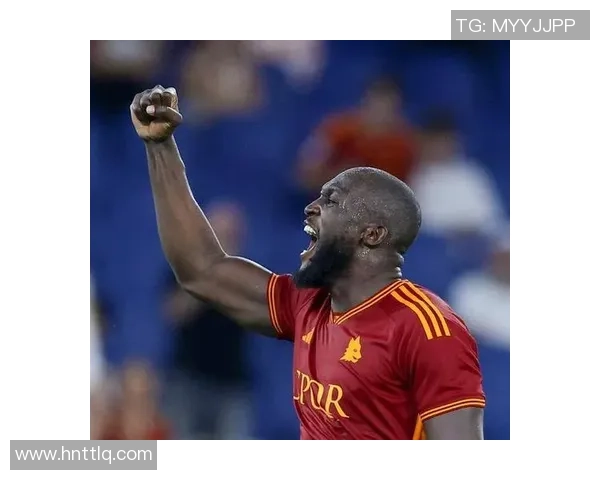 卢卡库重返巅峰之路:从低谷到辉煌的逆袭故事与未来展望 卢卡库重返巅峰之路:从低谷到辉煌的逆袭故事与未来展望