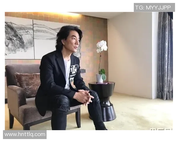 廖三宁：在音乐与人生的旅途中追寻梦想的脚步与心灵的共鸣