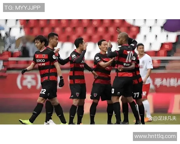 浦项制铁迎战济州球队展现实力争夺胜利的精彩对决 浦项制铁迎战济州球队展现实力争夺胜利的精彩对决