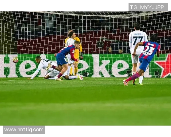 热刺与诺坎普的巅峰对决谁能在欧战中笑到最后