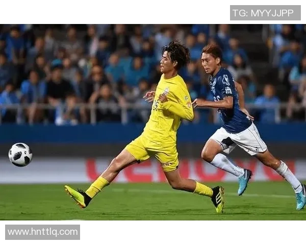 神户胜利与湘南海洋的激烈对决展现足球魅力与团队精神的巅峰较量